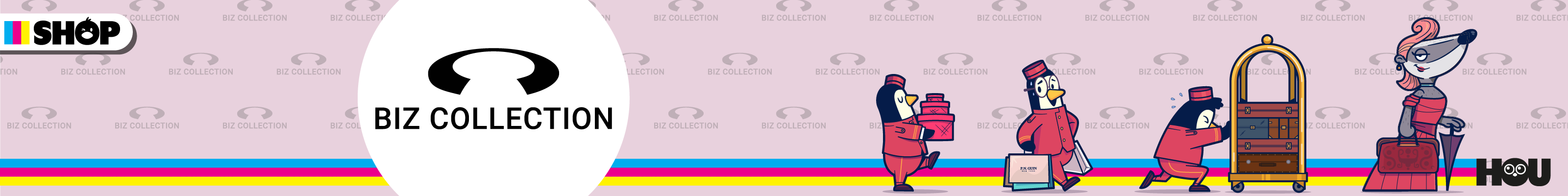 Shop Biz Collection at House of Uniforms