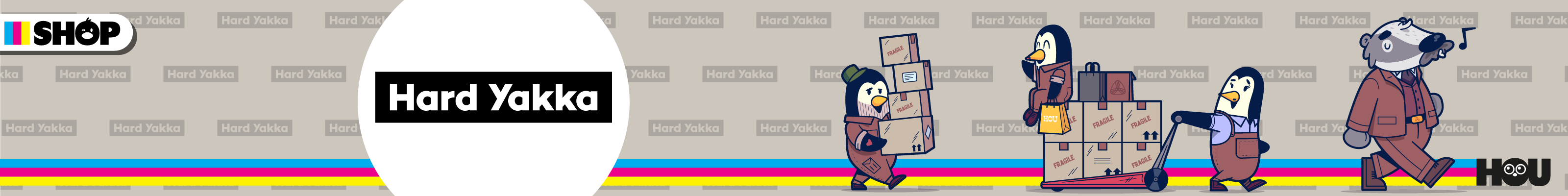 Shop Hard Yakka at House of Uniforms