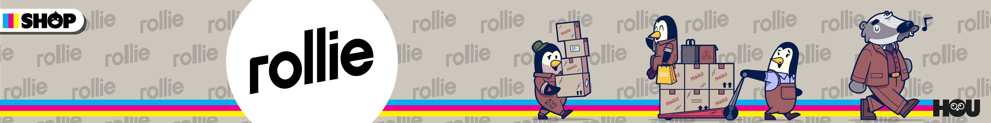 Shop Rollie at House of Uniforms