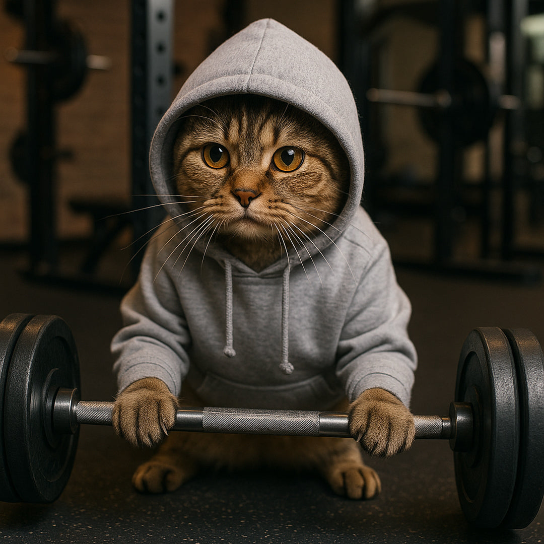 Ultimate Hoodie Guide for People and Pets too!