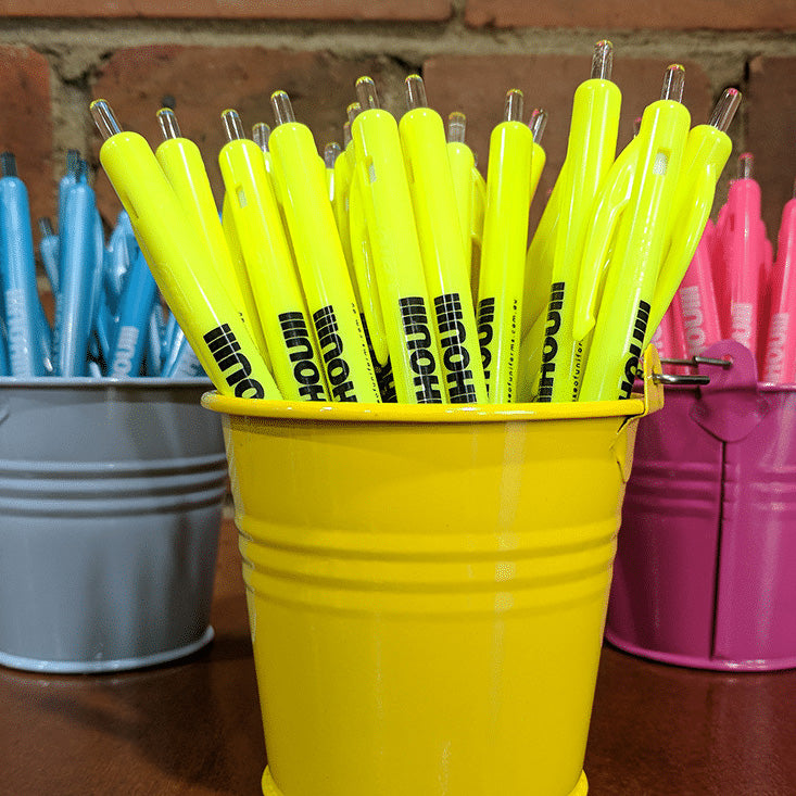 5 Reasons to Invest in Promo Products | House of Uniforms