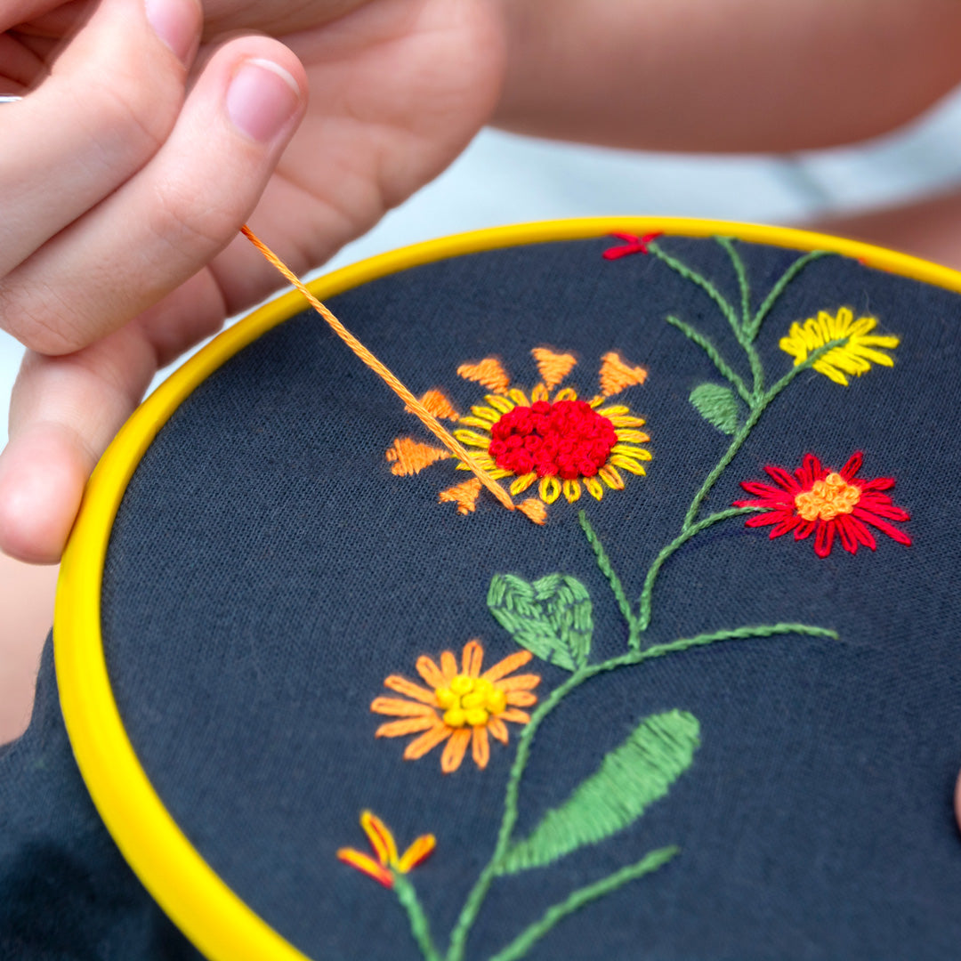 Embroidery | House of Uniforms | Melbourne
