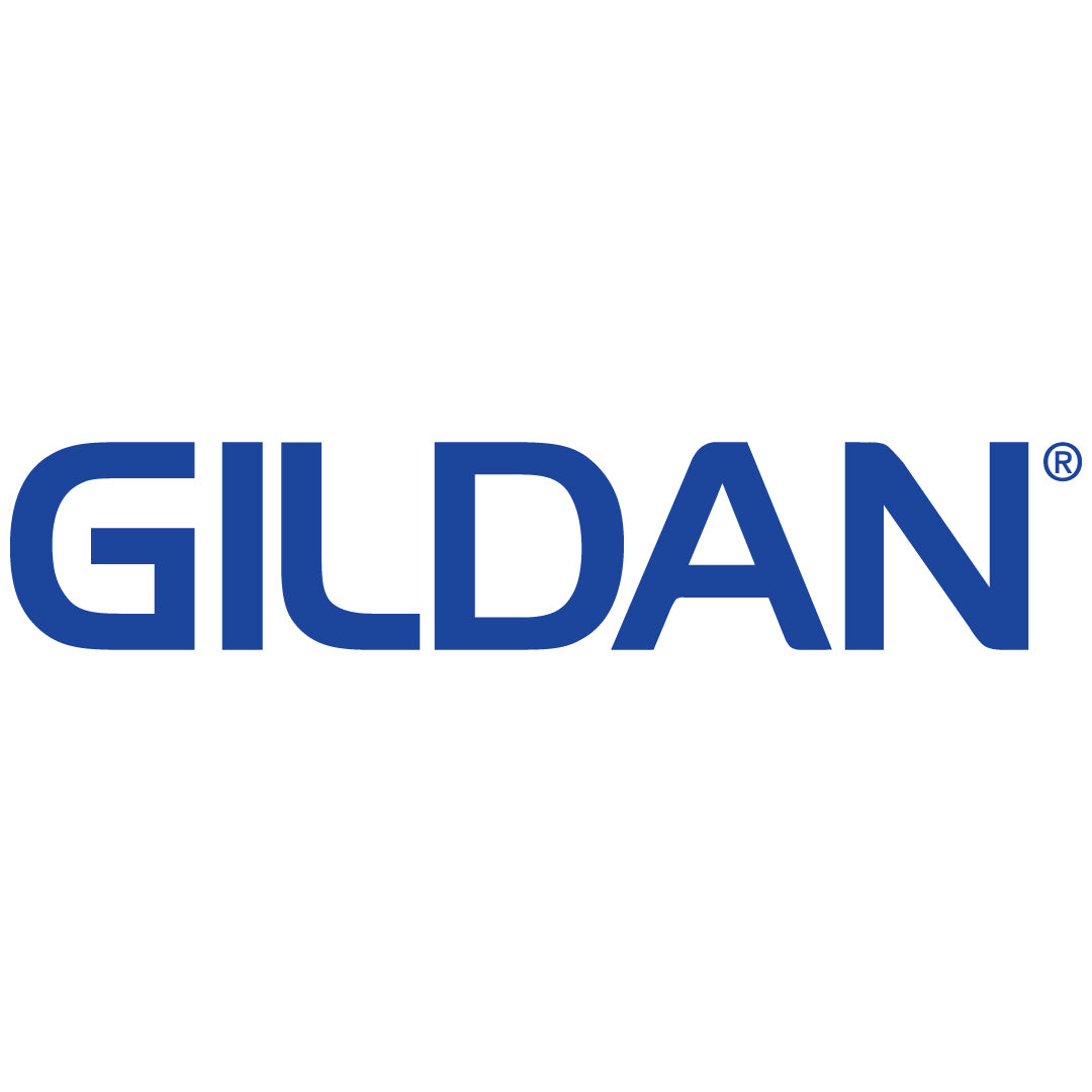 Gildan Colour Chart | House of Uniforms