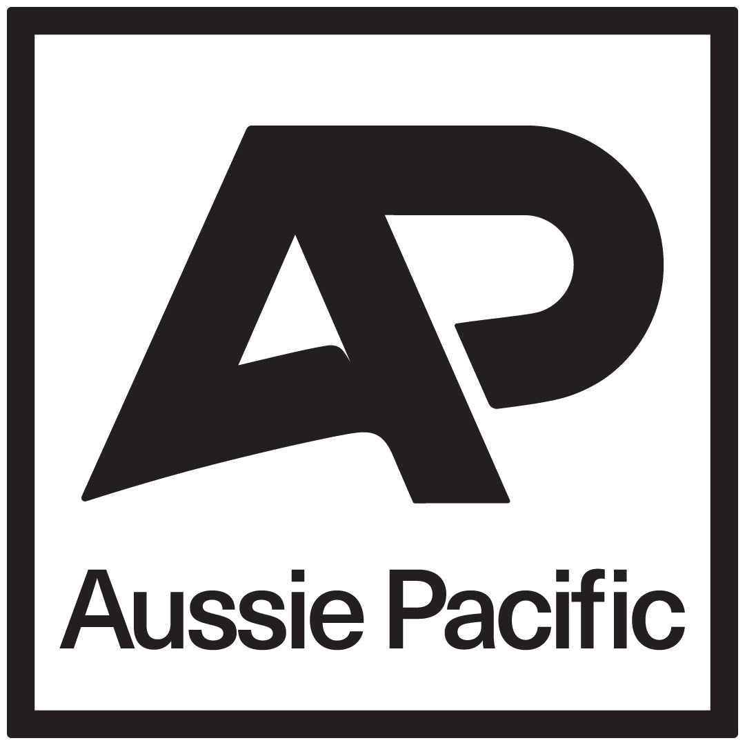 Aussie Pacific Colour Chart