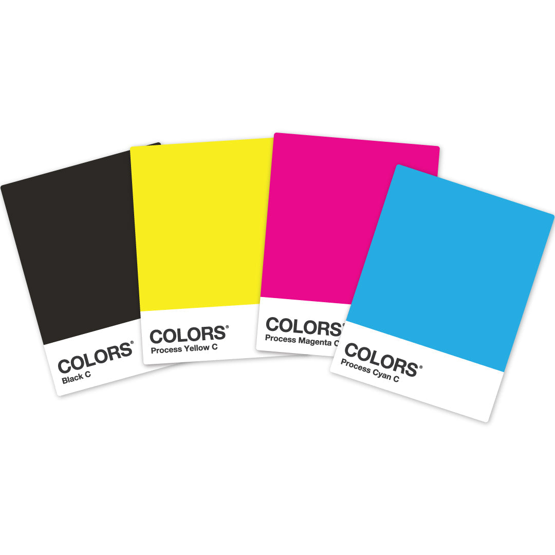 Pantone Colours | House of Uniforms