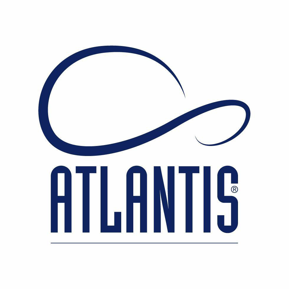 Atlantis Headwear Get it Branded with Your logo