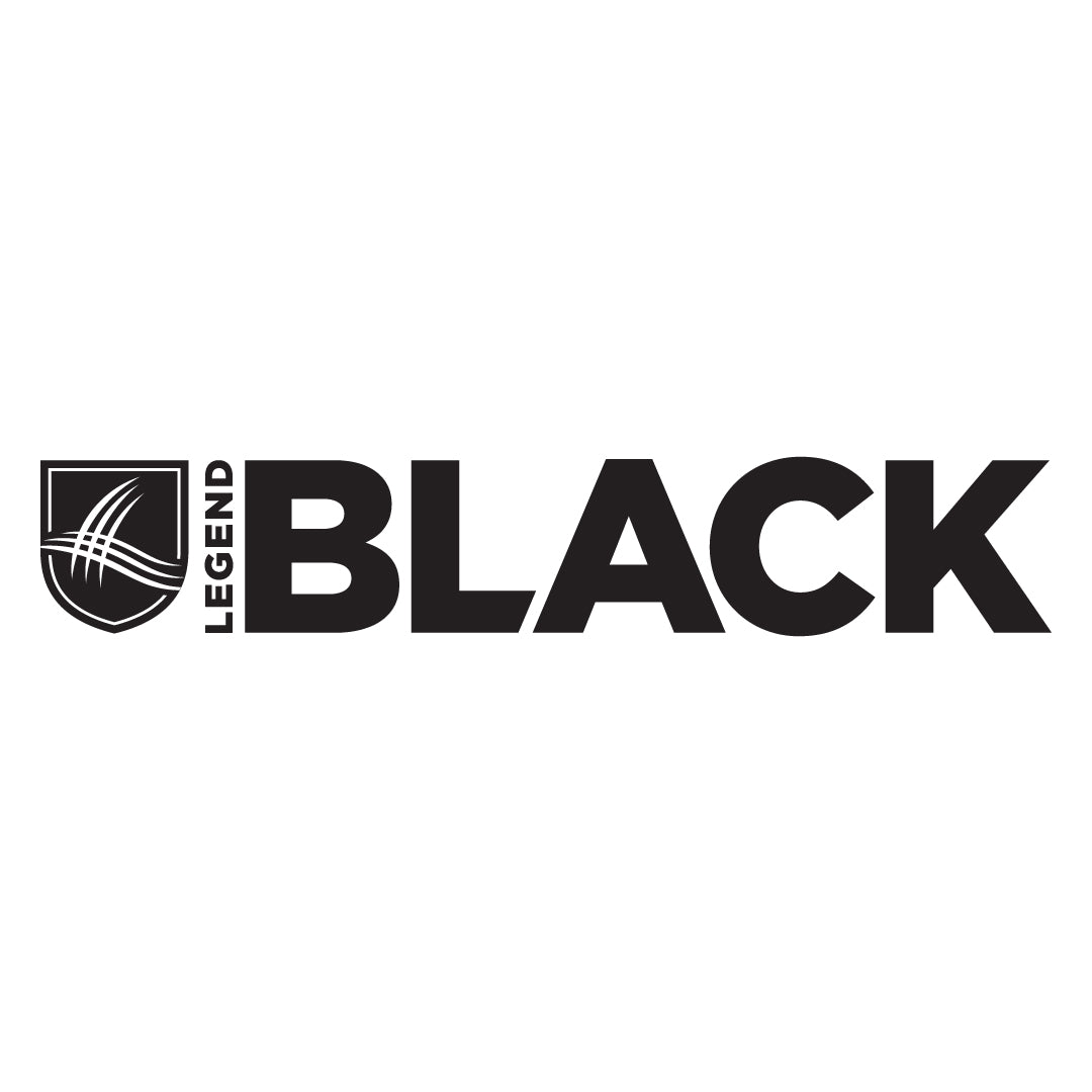 Legend Black Premium Caps and Headwear