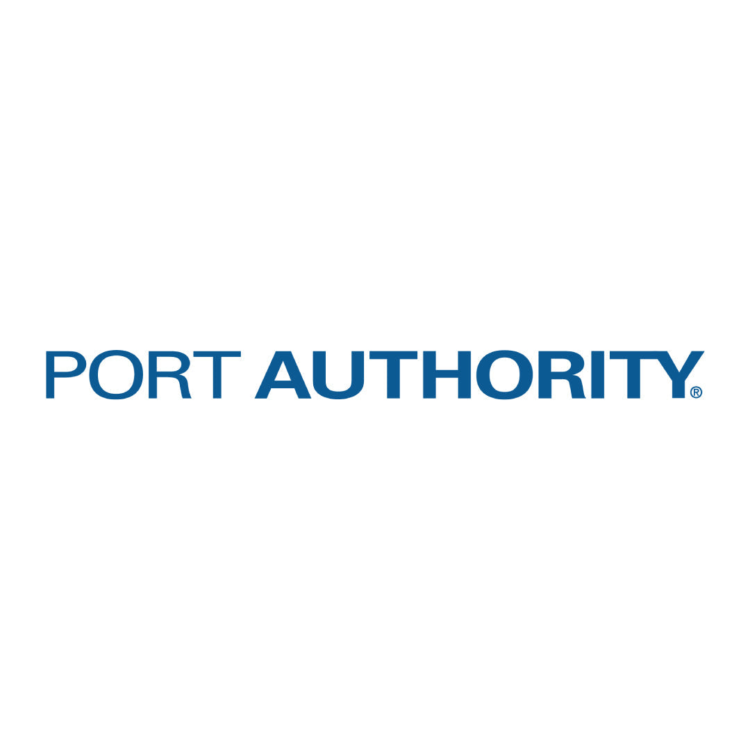 Port Authority | Custom Branding Available