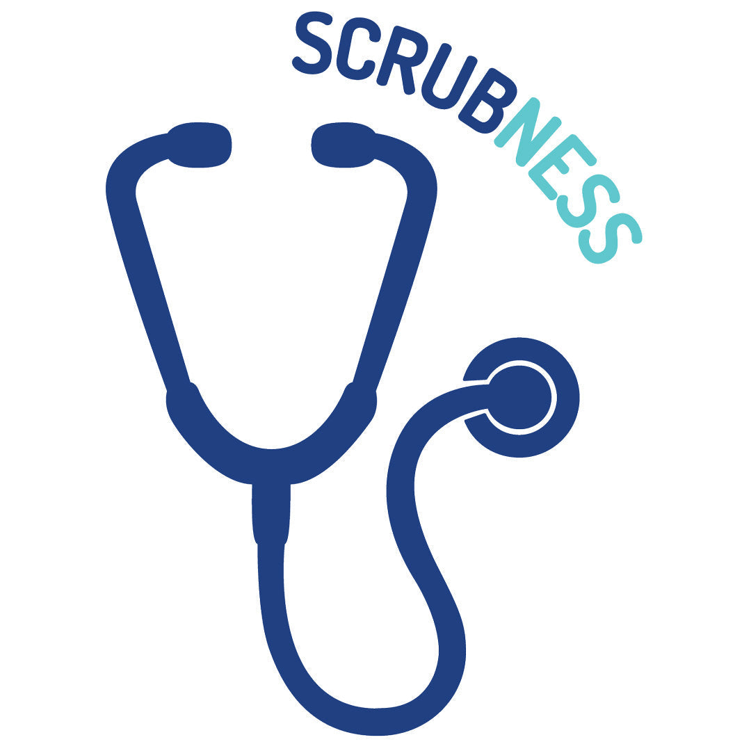 Scrubness available from House of Uniforms
