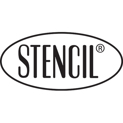 Stencil Clothing | Custom Branding Available