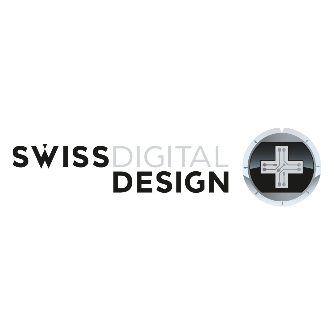 Swiss Digital Design Bags | House of Uniforms