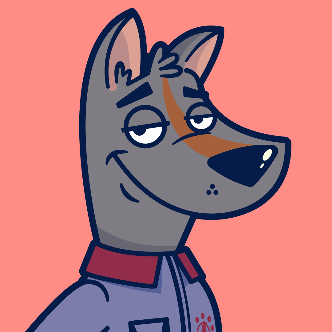 House of Uniforms | Jack | Trades and Warehouse