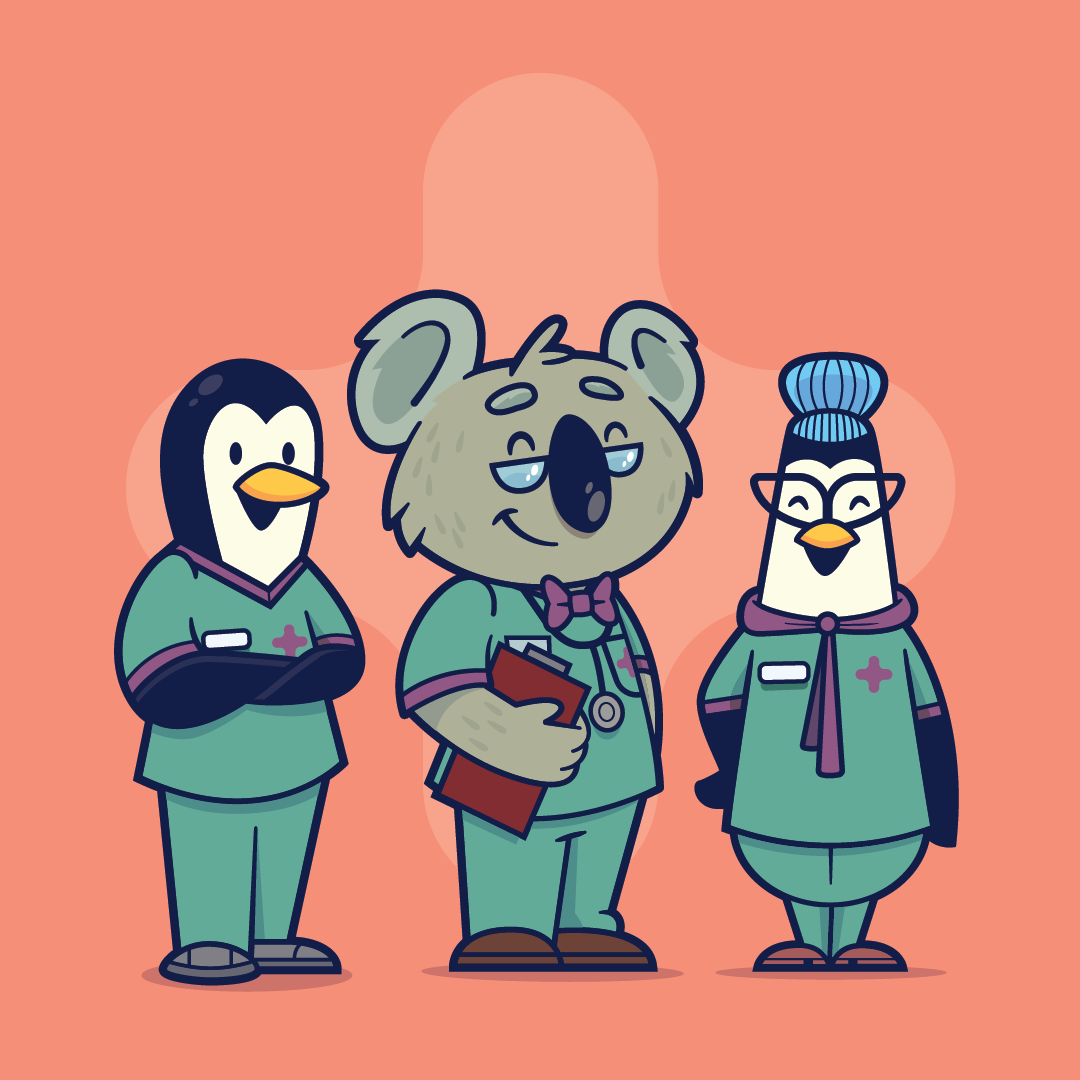 House of Uniforms | Scrubs