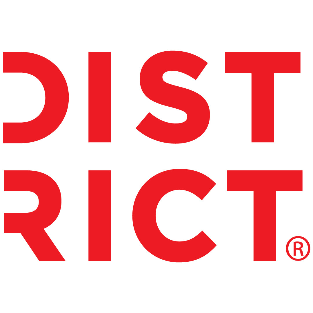 District Tees and Singlets