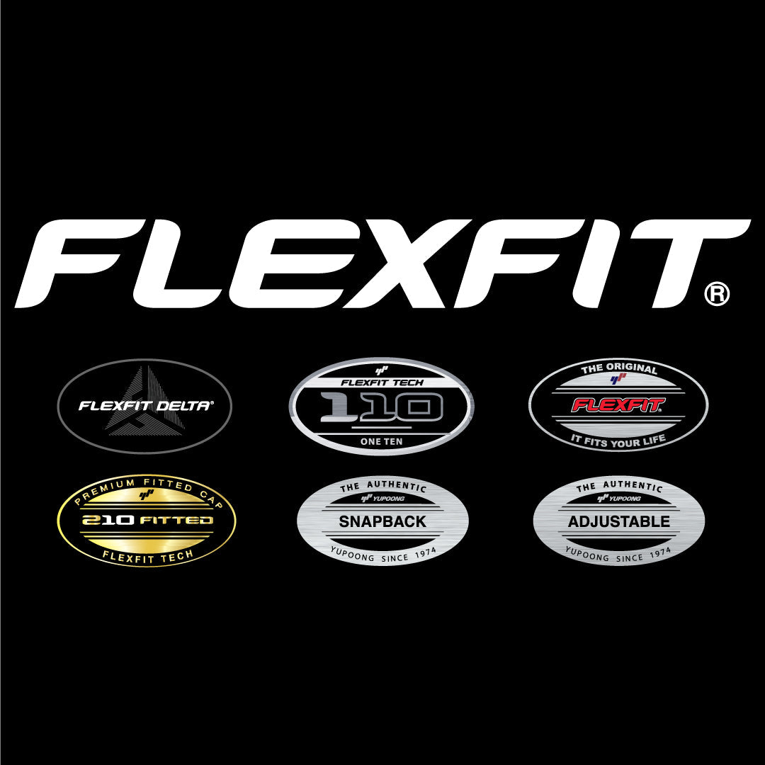 Flexfit Caps | House of Uniforms