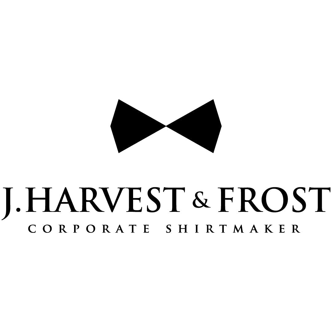 Frost | Premium Business Shirts