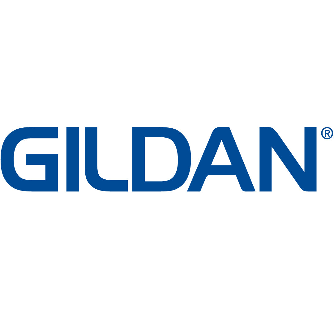 Gildan Tee Shirts and Hoodies | Custom branding available