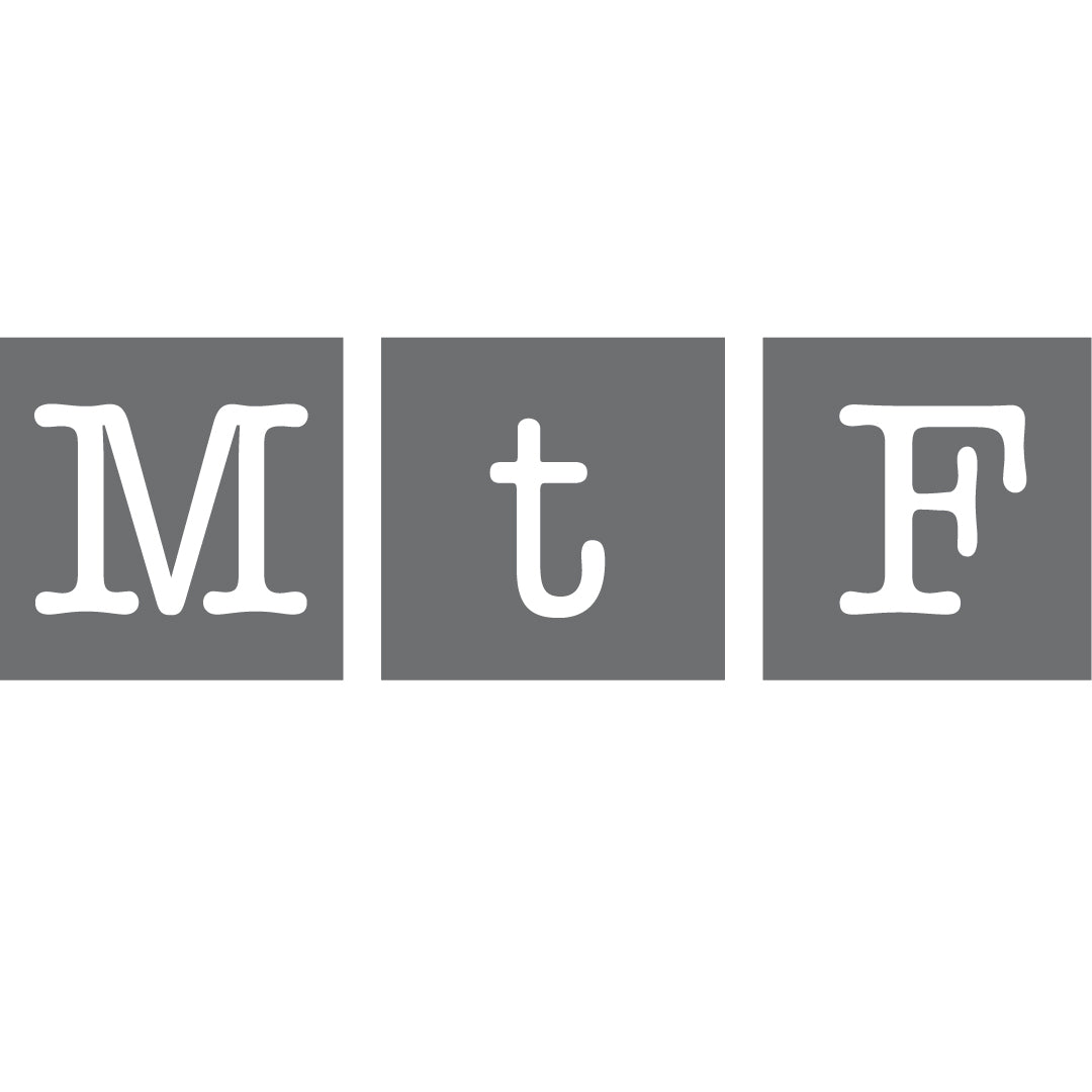 MTF Knitwear