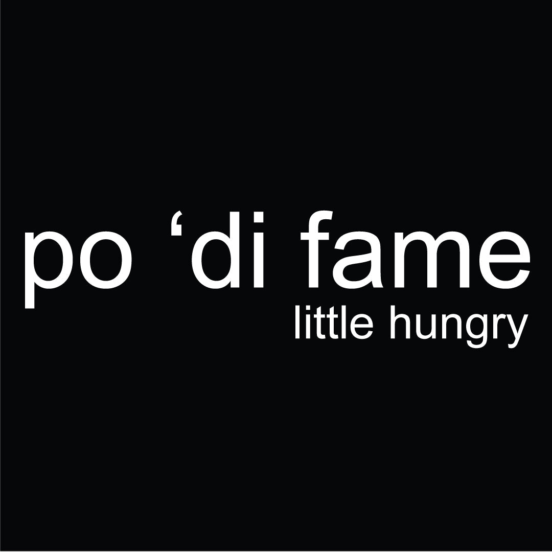 Po 'Di Fame Home and Giftware