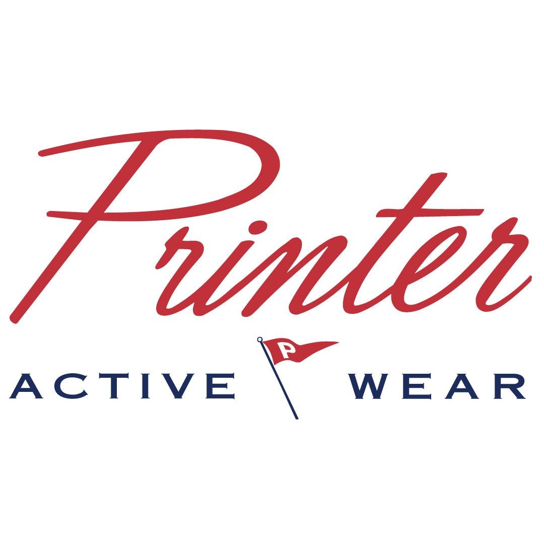 Printer Activewear