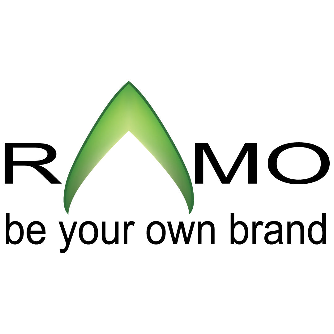 Ramo | Custom Branding Available