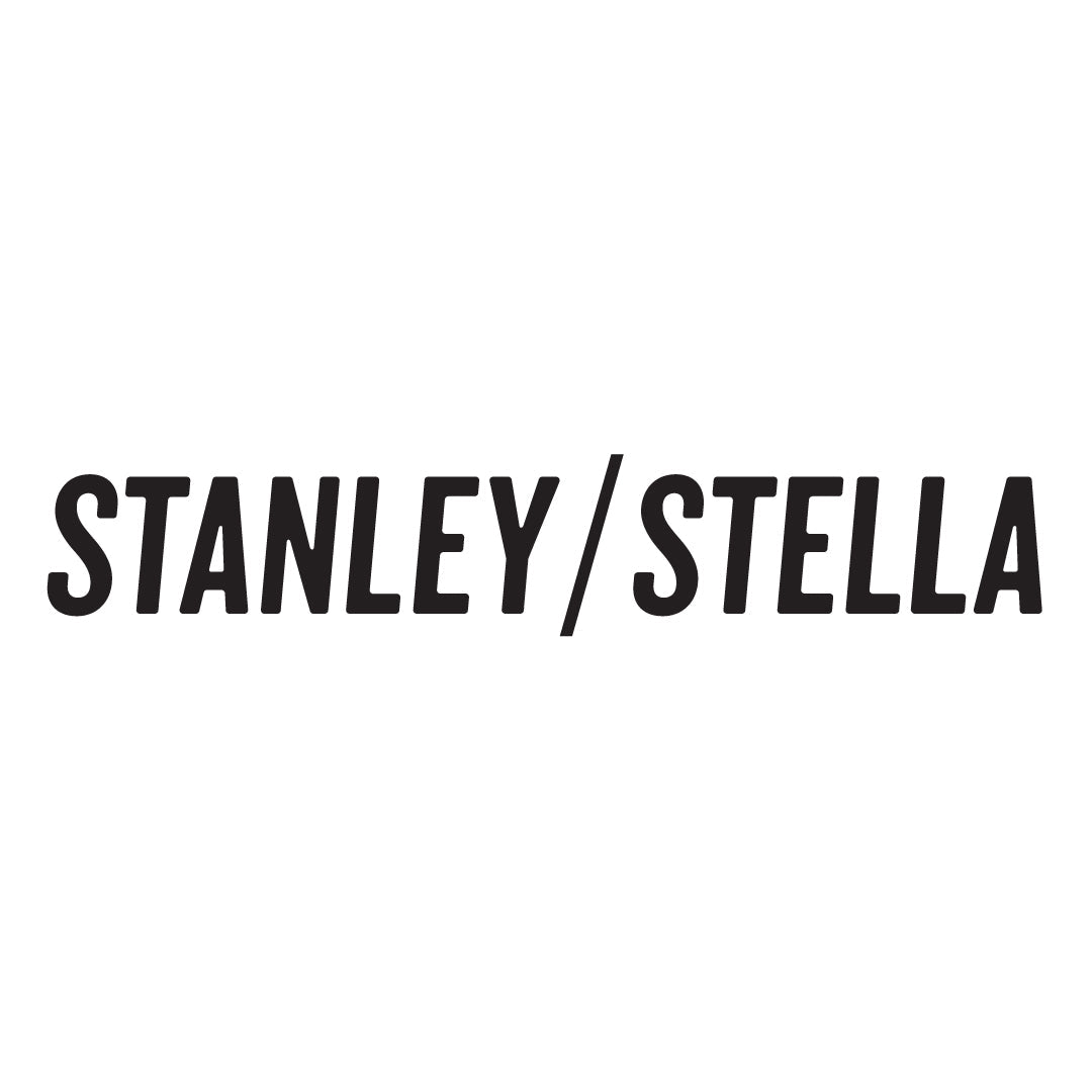 Stanley Stella | Custom branding available