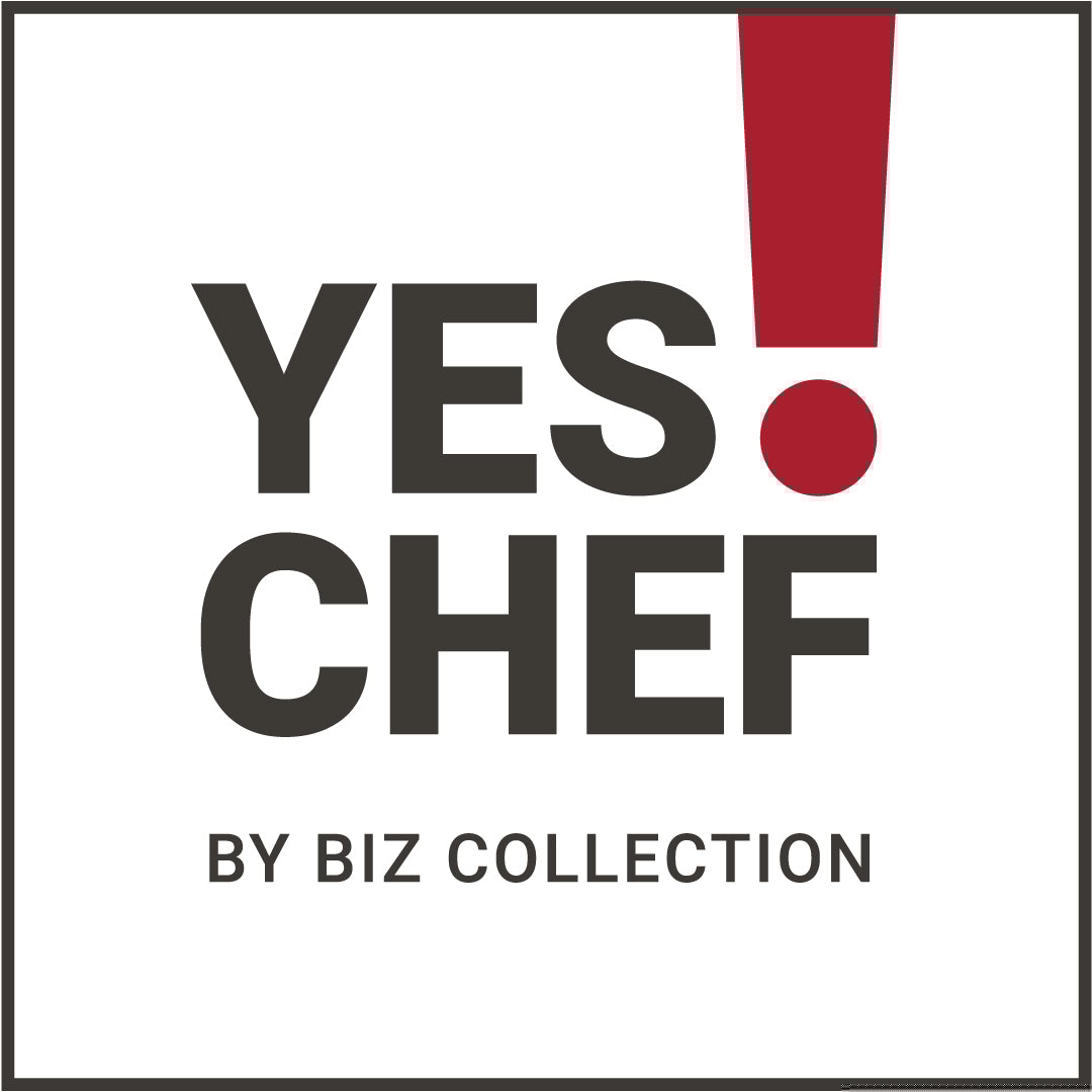 Yes Chef | Quality Chef Jacket and Uniforms