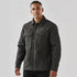 Stormtech The Oxide Sherpa Lined Canvas Jacket | Mens Coats & Jackets