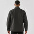 Stormtech The Oxide Sherpa Lined Canvas Jacket | Mens Coats & Jackets