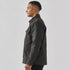 Stormtech The Oxide Sherpa Lined Canvas Jacket | Mens Coats & Jackets