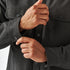 Stormtech The Oxide Sherpa Lined Canvas Jacket | Mens Coats & Jackets