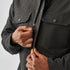 Stormtech The Oxide Sherpa Lined Canvas Jacket | Mens Coats & Jackets