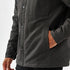 Stormtech The Oxide Sherpa Lined Canvas Jacket | Mens Coats & Jackets