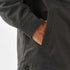 Stormtech The Oxide Sherpa Lined Canvas Jacket | Mens Coats & Jackets