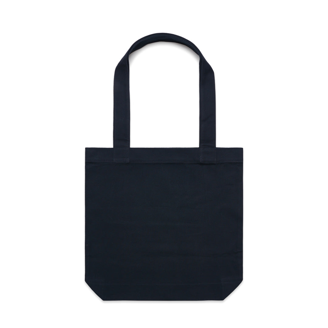 AS Colour The Carrie Canvas Tote Bag Shopping Totes