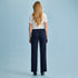 Biz Corporates The Cool Stretch Adjustable Pant | Ladies Clearance Pants