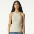 American Apparel The Racerneck Tank | Ladies Bone Shirts & Tops