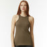 American Apparel The Racerneck Tank | Ladies Army Shirts & Tops