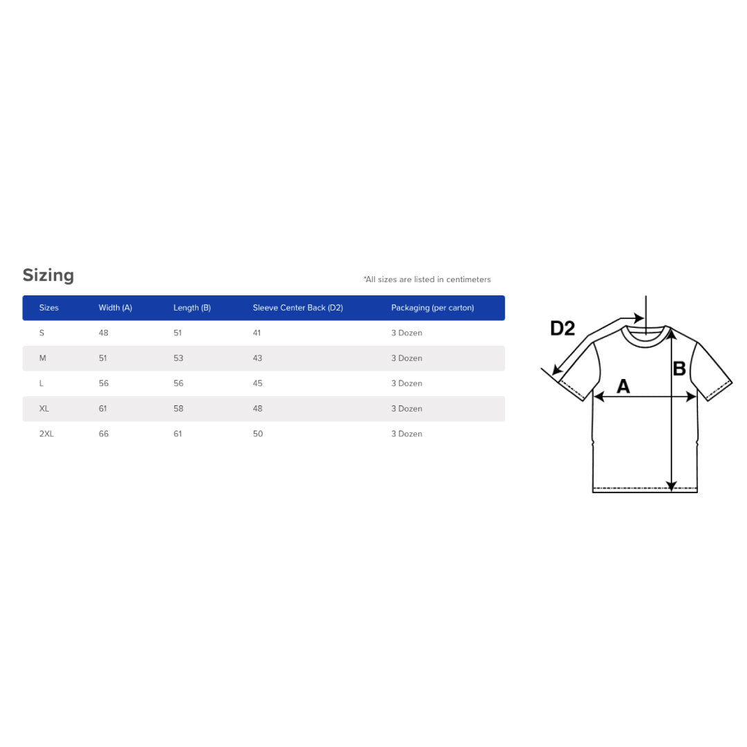 American Apparel The Boxy Tee Shirt | Ladies Shirts & Tops