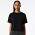 American Apparel The Boxy Tee Shirt | Ladies Black Shirts & Tops