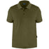 Stencil The Sorona Polo | Mens | Short Sleeve Olive-gr Shirts & Tops