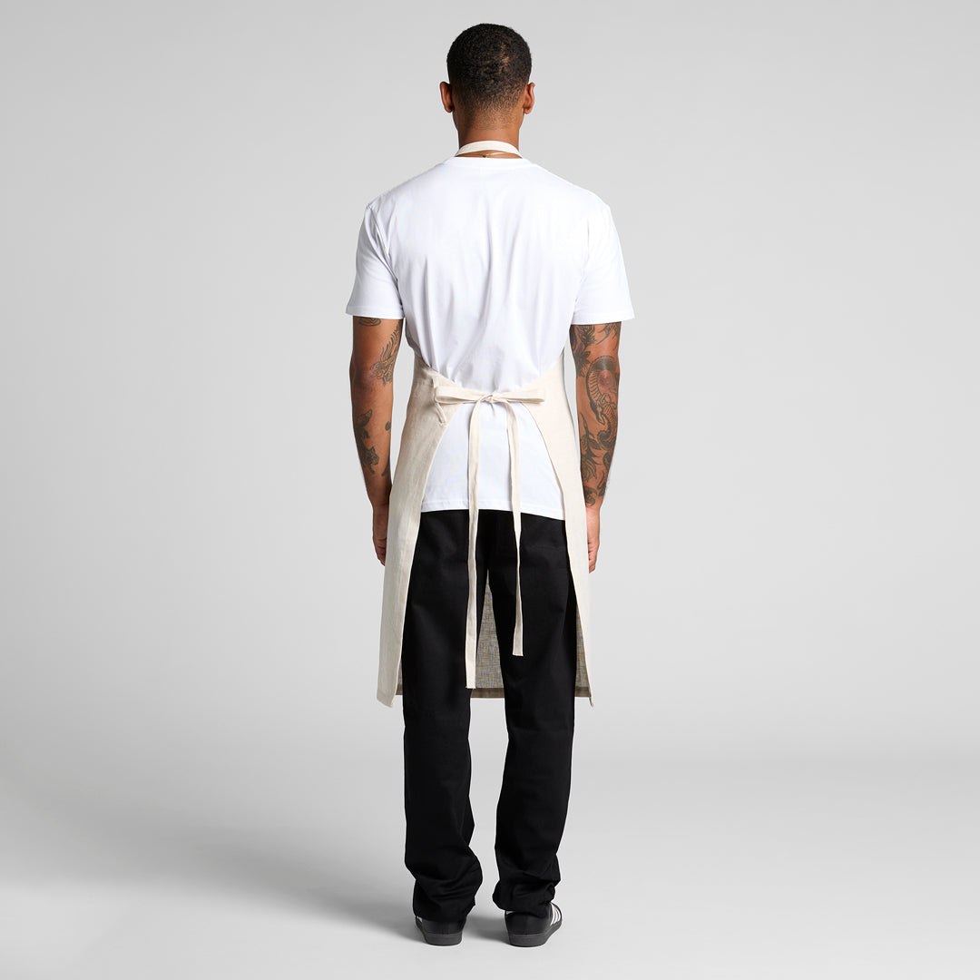 AS Colour The Linen Apron | Adults Aprons