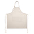 AS Colour The Linen Apron | Adults Natural Aprons
