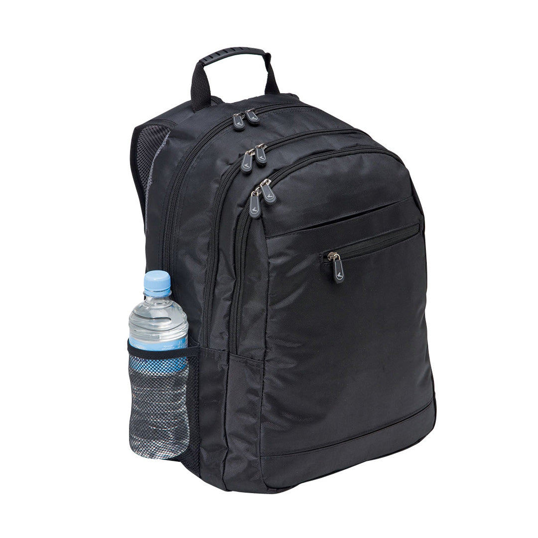 Legend The Jet Laptop Backpack Backpacks