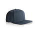 AS Colour The Stock Cap | Adults Petrol Headwear