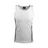 Aussie Pacific The Eureka Singlet | Mens Shirts & Tops