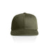 AS Colour The Stock Flex Cap Army Headwear