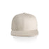 AS Colour The Stock Flex Cap Bone Headwear