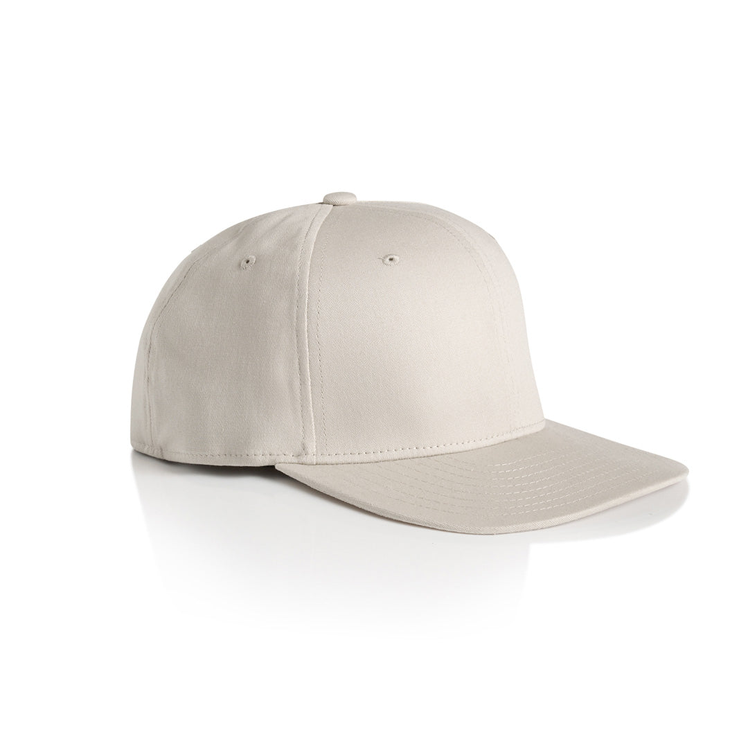 AS Colour The Stock Flex Cap Headwear