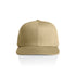 AS Colour The Stock Flex Cap Khaki-as Headwear